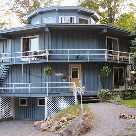 Stouffermill Bed & Breakfast Algonquin Highlands Extérieur photo