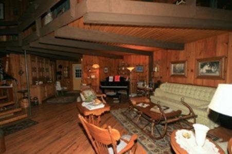 Stouffermill Bed & Breakfast Algonquin Highlands Extérieur photo
