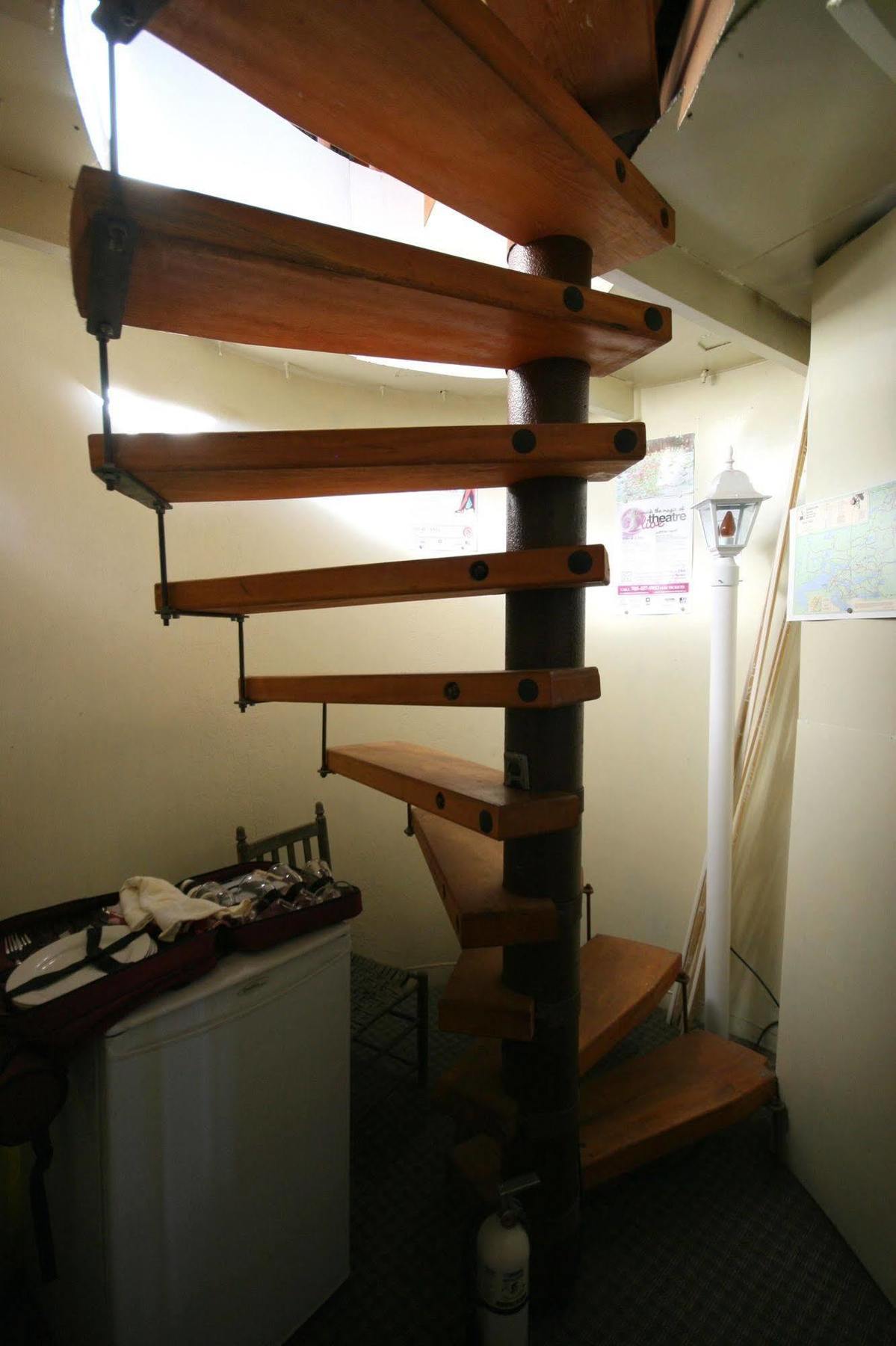 Stouffermill Bed & Breakfast Algonquin Highlands Extérieur photo